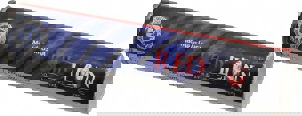 Jeweler's Rouge: Red